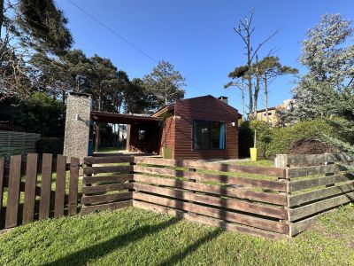 Casa TOSCANA Punta del Diablo