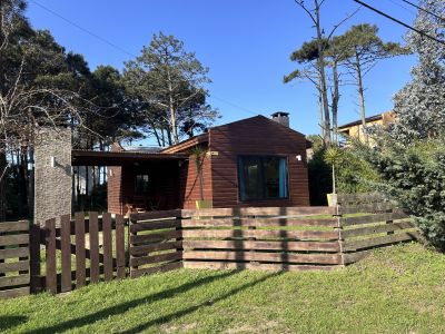 Casa TOSCANA Punta del Diablo