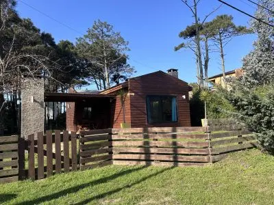 House TOSCANA Punta del Diablo