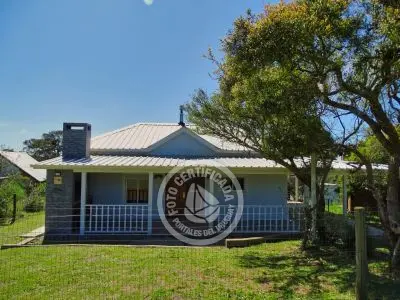 Casa Feresca Villa Serrana