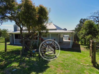 Casa Feresca Villa Serrana