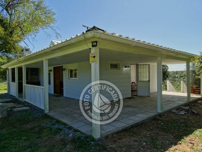 Casa Feresca Villa Serrana