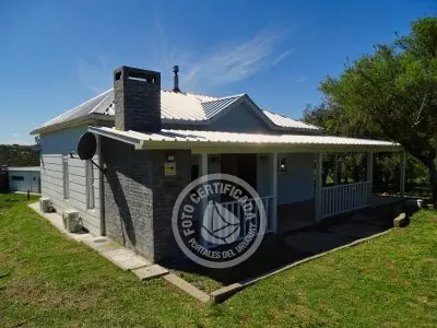 Casa Feresca Villa Serrana