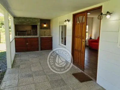 Casa Feresca Villa Serrana