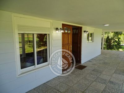 Casa Feresca Villa Serrana