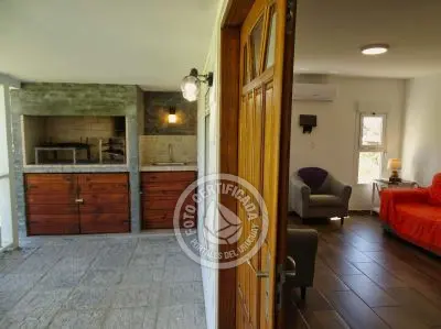 Casa Feresca Villa Serrana