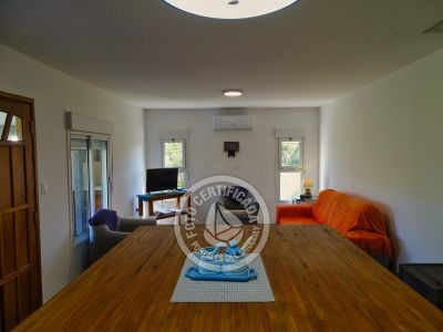 Casa Feresca Villa Serrana