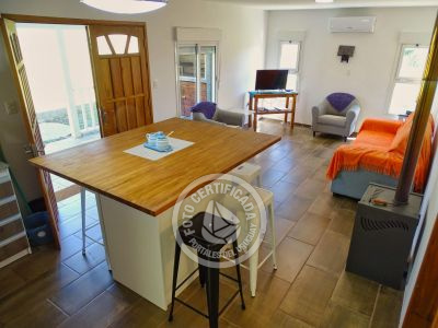 Casa Feresca Villa Serrana