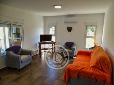 Casa Feresca Villa Serrana