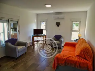 Casa Feresca Villa Serrana