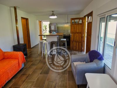 Casa Feresca Villa Serrana