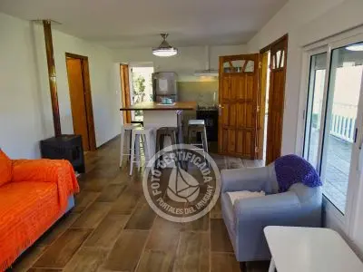 Casa Feresca Villa Serrana