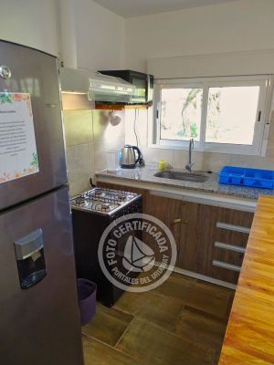 Casa Feresca Villa Serrana