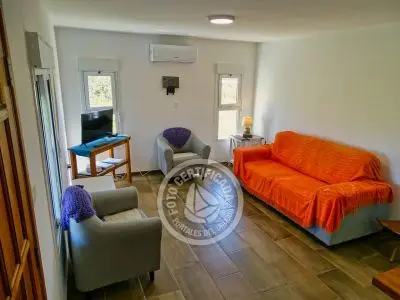 Casa Feresca Villa Serrana