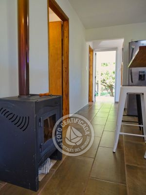 Casa Feresca Villa Serrana