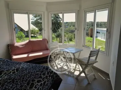 Casa Feresca Villa Serrana