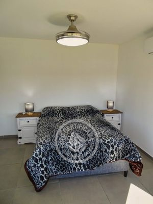 Casa Feresca Villa Serrana