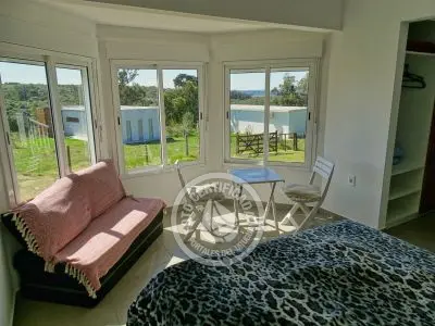 Casa Feresca Villa Serrana