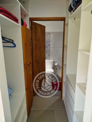 Casa Feresca Villa Serrana