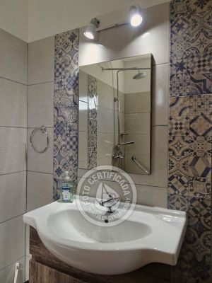 Casa Feresca Villa Serrana