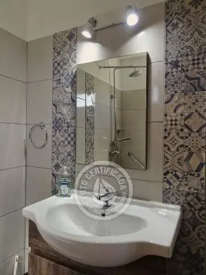 Casa Feresca Villa Serrana