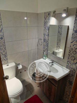 Casa Feresca Villa Serrana