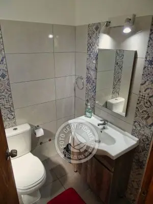 Casa Feresca Villa Serrana