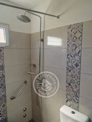 Casa Feresca Villa Serrana