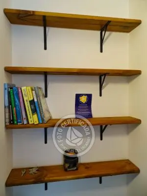 Casa Feresca Villa Serrana