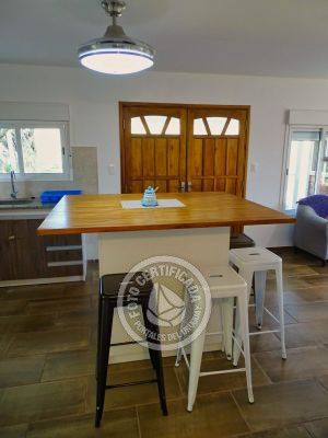 Casa Feresca Villa Serrana