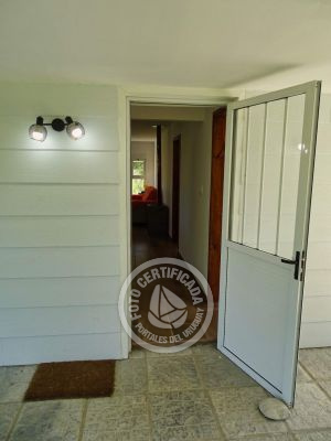 Casa Feresca Villa Serrana