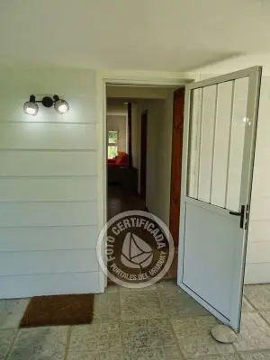 Casa Feresca Villa Serrana