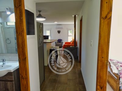 Casa Feresca Villa Serrana