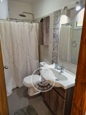 Casa Feresca Villa Serrana