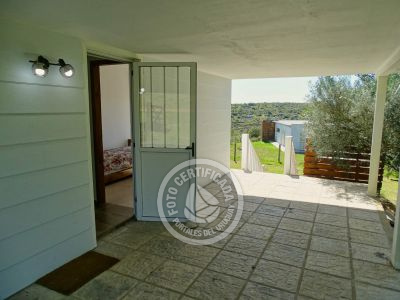 Casa Feresca Villa Serrana