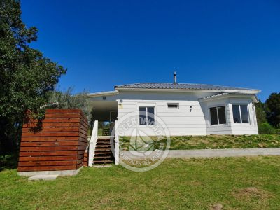 Casa Feresca Villa Serrana