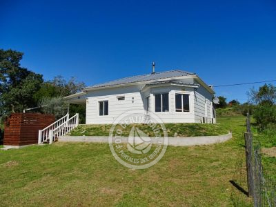 Casa Feresca Villa Serrana