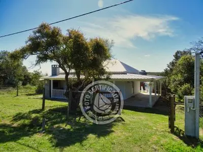 Casa Feresca Villa Serrana