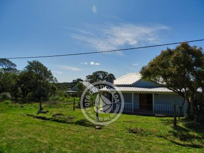 Casa Feresca Villa Serrana