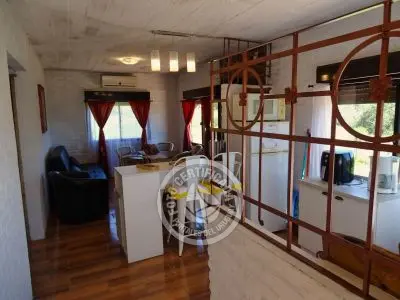 La Yuca - Villa Serrana