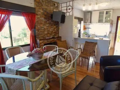 La Yuca - Villa Serrana