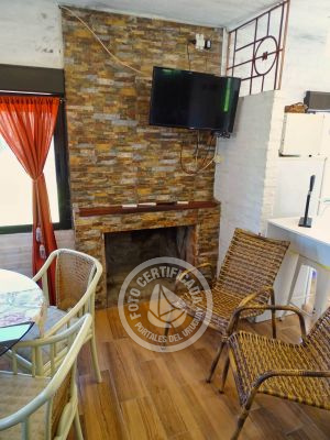 La Yuca - Villa Serrana