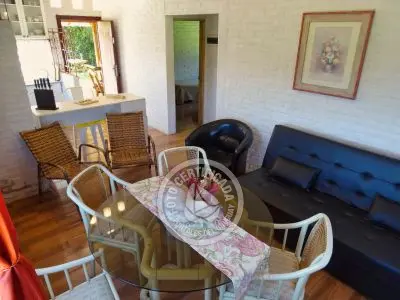 La Yuca - Villa Serrana