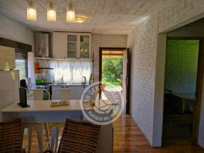 La Yuca - Villa Serrana