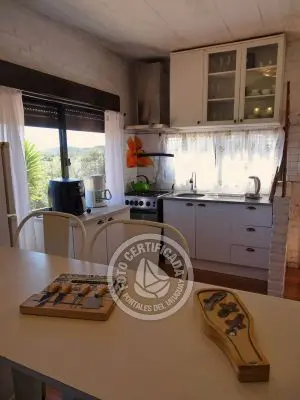 La Yuca - Villa Serrana