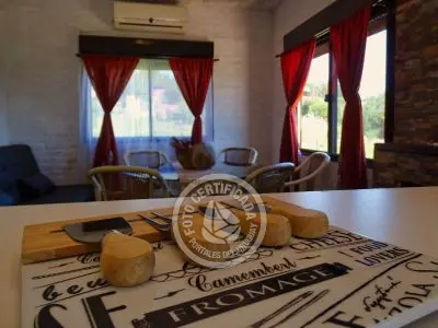 La Yuca - Villa Serrana