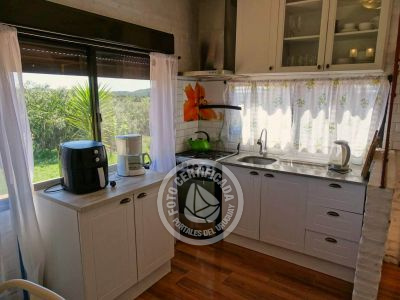 La Yuca - Villa Serrana