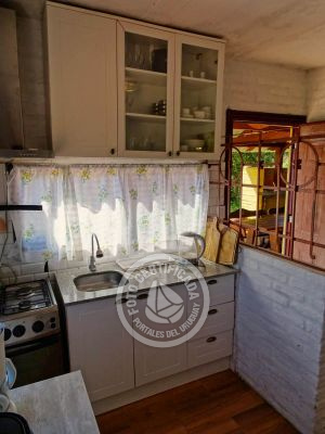 La Yuca - Villa Serrana