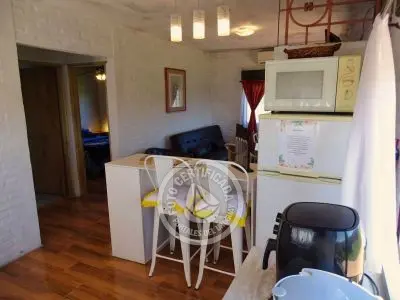 La Yuca - Villa Serrana