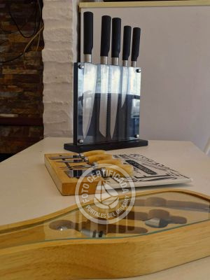 La Yuca - Villa Serrana